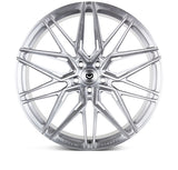 Vossen Forged EVO-5R Monoblock Starting at $2400 per Wheel