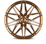 Vossen Forged EVO-5R Monoblock Starting at $2400 per Wheel