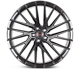 Vossen Forged Evo-6T Monoblock Starting at $2000 per wheel