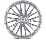 Vossen Forged Evo-6T Monoblock Starting at $2000 per wheel