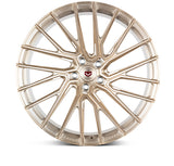 Vossen Forged Evo-6T Monoblock Starting at $2000 per wheel