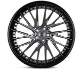 Vossen Forged EVO-6TR (3-Piece) Starting at $2800 per Wheel