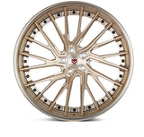 Vossen Forged EVO-6TR (3-Piece) Starting at $2800 per Wheel
