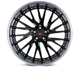 Vossen Forged EVO-6TR (3-Piece) Starting at $2800 per Wheel