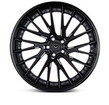 Vossen Forged EVO-6TR (3-Piece) Starting at $2800 per Wheel