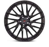 Vossen Forged EVO-6TR Monoblock Starting at $2400 per Wheel