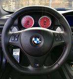 EuroCustomsPR - BMW E9X M3 (MPH) - Cluster Overlays
