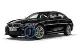 AUTOTECKNIC DRY CARBON FRONT BUMPER GRILLE TRIM SET - G20 M340I M-SPORT