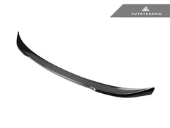 AUTOTECKNIC DRY CARBON COMPETITION PLUS TRUNK SPOILER - G80 M3