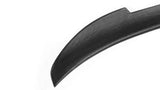 STREETFIGHTER LA/SFXLA - BMW G82 G83 M4 TRUNK SPOILER