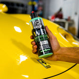 Chemical Guys WET MIRROR GLOSS MAGNIFYING GLAZE - 16oz