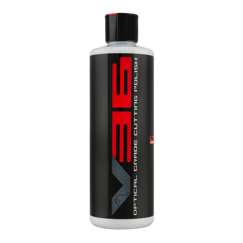 Chemical Guys V36 Optical Grade Cutting Polish - 16oz