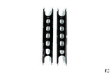 Future Classic - E9X M3 / E82 1M Reinforced Trailing Arm Set Mirrored Dimpling