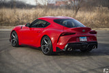 Future Classic - A90 Supra 5x112 Wheel Spacer Kit