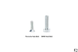 Future Classic - Porsche 5x130 Wheel Spacer Kit