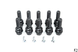 Future Classic - Porsche 5x130 Wheel Spacer Kit