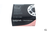 Future Classic - Porsche 5x130 Wheel Spacer Kit