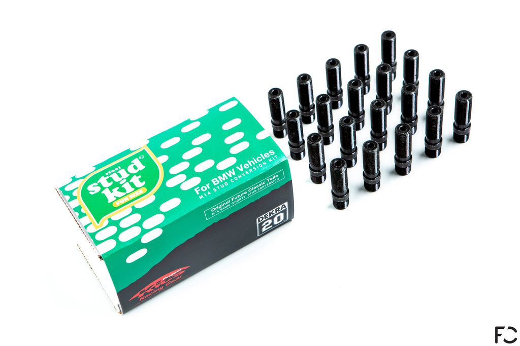 Future Classic 54mm Stud Kit