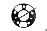 Future Classic - A90 Supra 5x112 Wheel Spacer Kit