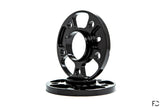 Future Classic - A90 Supra 5x112 Wheel Spacer Kit