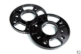 Future Classic - A90 Supra 5x112 Wheel Spacer Kit