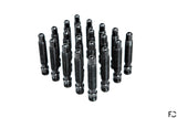 Future Classic - BMW M14 Steel Stud Conversion Kit - 80MM