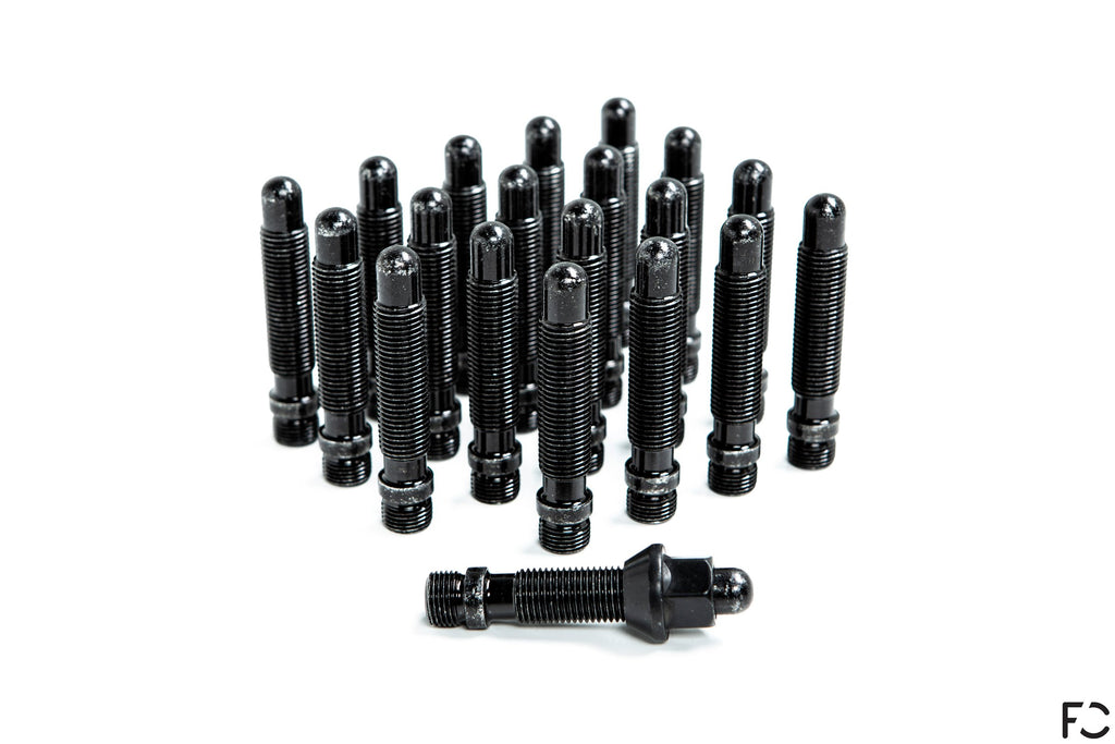 Future Classic - BMW M14 Steel Stud Conversion Kit - 80MM
