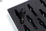 Future Classic - BMW M14 Steel Stud Conversion Kit - 80MM