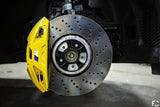 Future Classic - A90 Supra 5x112 Wheel Spacer Kit