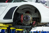 Future Classic - Porsche 5x130 Wheel Spacer Kit