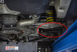 Future Classic - E9X M3 Reinforced Trailing Arm Set