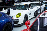Future Classic - Porsche 5x130 Wheel Spacer Kit