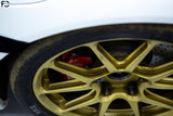 Future Classic - Porsche 5x130 Wheel Spacer Kit
