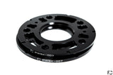 Future Classic - Porsche 5x130 Wheel Spacer Kit