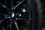 Future Classic - BMW 5x120 Wheel Spacer Kit - 14mm Lug