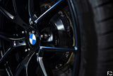 Future Classic - BMW 5x120 Wheel Spacer Kit - 12mm Lug