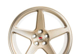 Vossen Forged GNS-1 Starting at $1600 per Wheel
