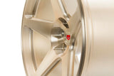 Vossen Forged GNS-1 Starting at $1600 per Wheel
