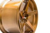 Vossen Forged GNS-1 Starting at $1600 per Wheel
