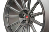 Vossen Forged GNS-3 Starting at $1600 per Wheel