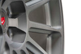 Vossen Forged GNS-3 Starting at $1600 per Wheel