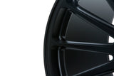 Vossen Forged GNS-3 Starting at $1600 per Wheel