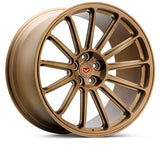 Vossen Forged GNS-3 Starting at $1600 per Wheel