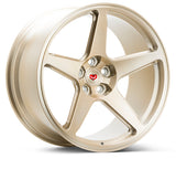 Vossen Forged GNS-1 Starting at $1600 per Wheel
