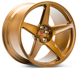 Vossen Forged GNS-1 Starting at $1600 per Wheel