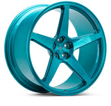 Vossen Forged GNS-1 Starting at $1600 per Wheel