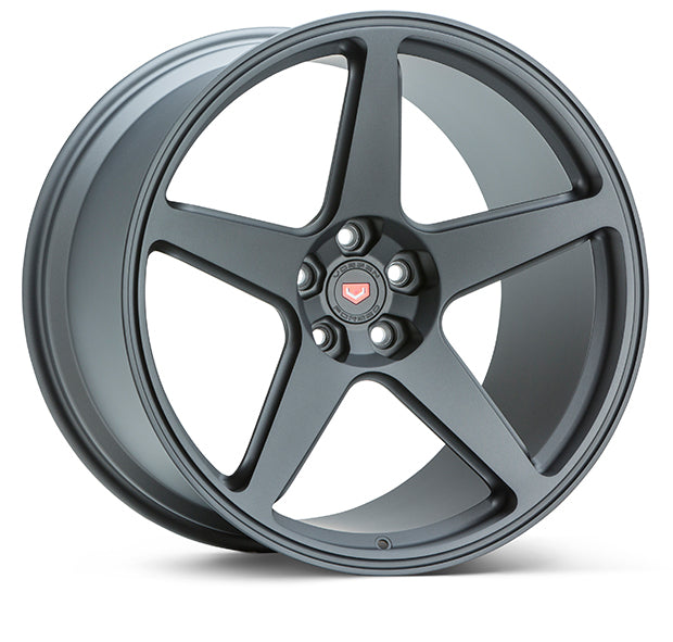 Vossen Forged GNS-1 Starting at $1600 per Wheel
