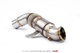 AMS Performance A90 2020 Toyota GR Supra Alpha 8 GTX3582 GEN II Turbo Kit 49 State Legal EPA Catted
