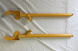 STREETFIGHTER LA/SFXLA - Porsche GT4/981 Cayman Roll Cage