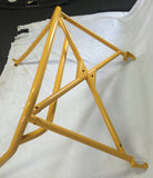 STREETFIGHTER LA/SFXLA - Porsche GT4/981 Cayman Roll Cage